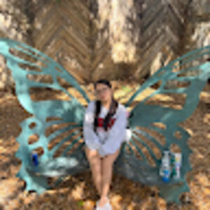 Meet your Posher, Ana